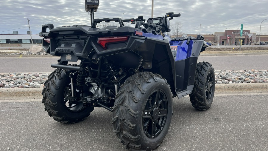 2024 Polaris Sportsman® 850 Premium