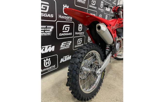 2025 GASGAS MC 450 F