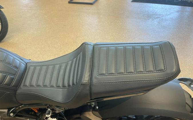 2020 Harley-Davidson LiveWire ELW