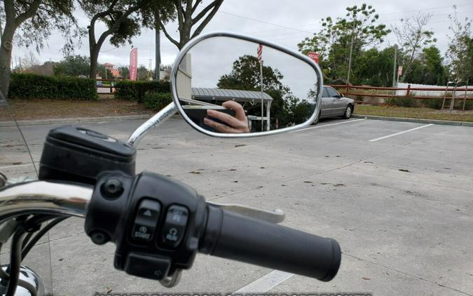 2014 Harley-Davidson® Heritage Softail® Classic