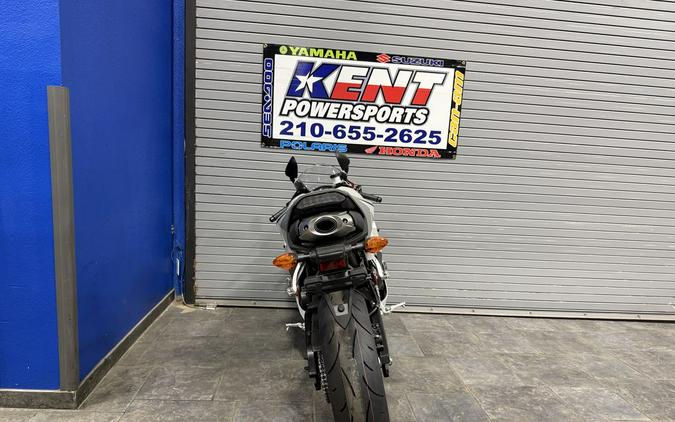 2026 Honda CBR600RR ABS