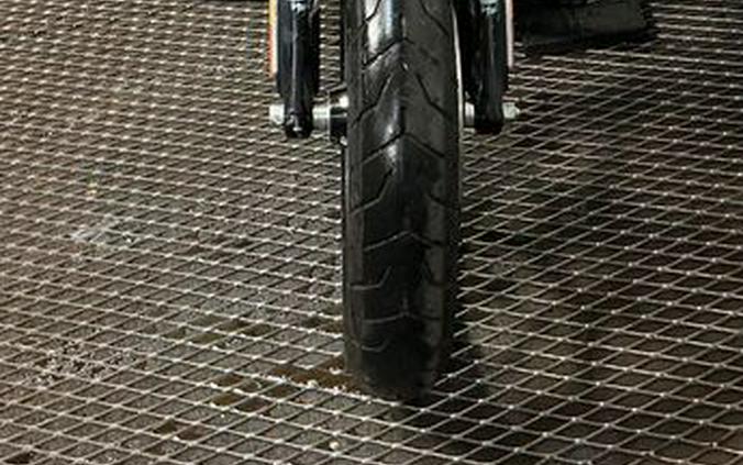 2015 Harley-Davidson Softail Breakout