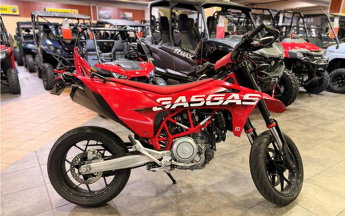 2023 GAS GAS SM 700