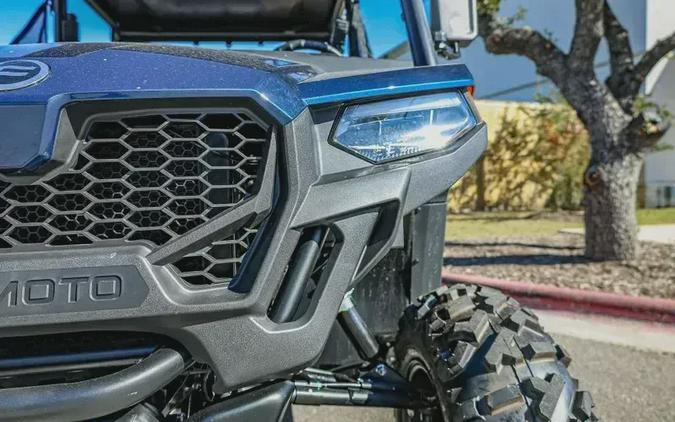 2026 CFMOTO UFORCE 800 XL