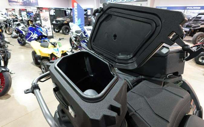 2026 CFMOTO CForce 1000 Overland