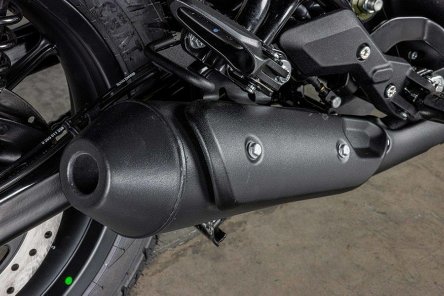 2026 Royal Enfield Hunter 350 Tokyo Black 350