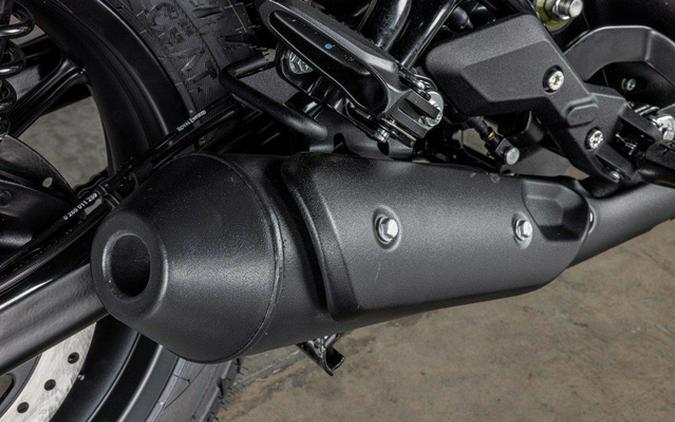 2026 Royal Enfield Hunter 350 Tokyo Black 350