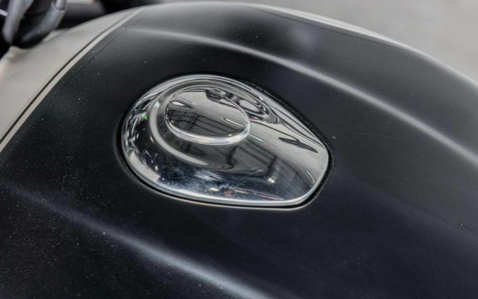 2026 Royal Enfield Hunter 350 Tokyo Black 350