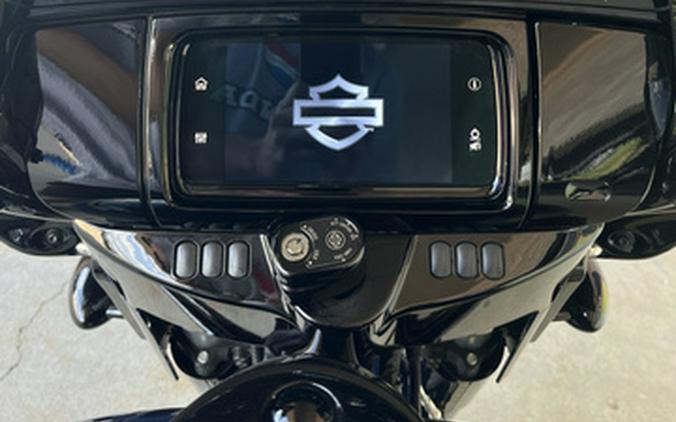 2019 Harley-Davidson Street Glide Special