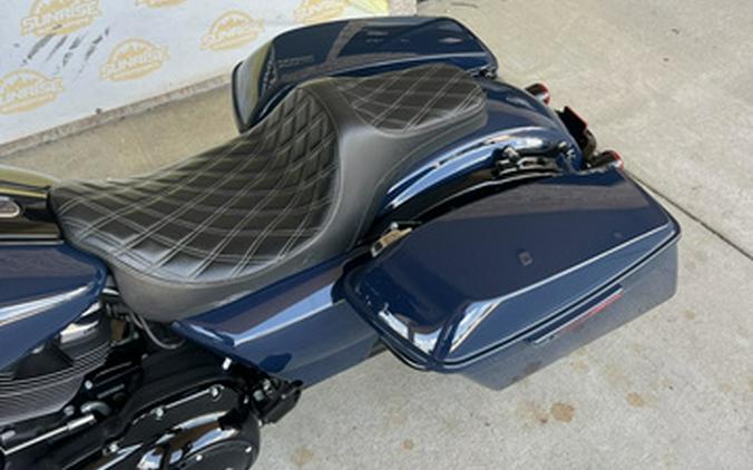 2019 Harley-Davidson Street Glide Special