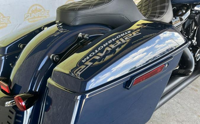 2019 Harley-Davidson Street Glide Special