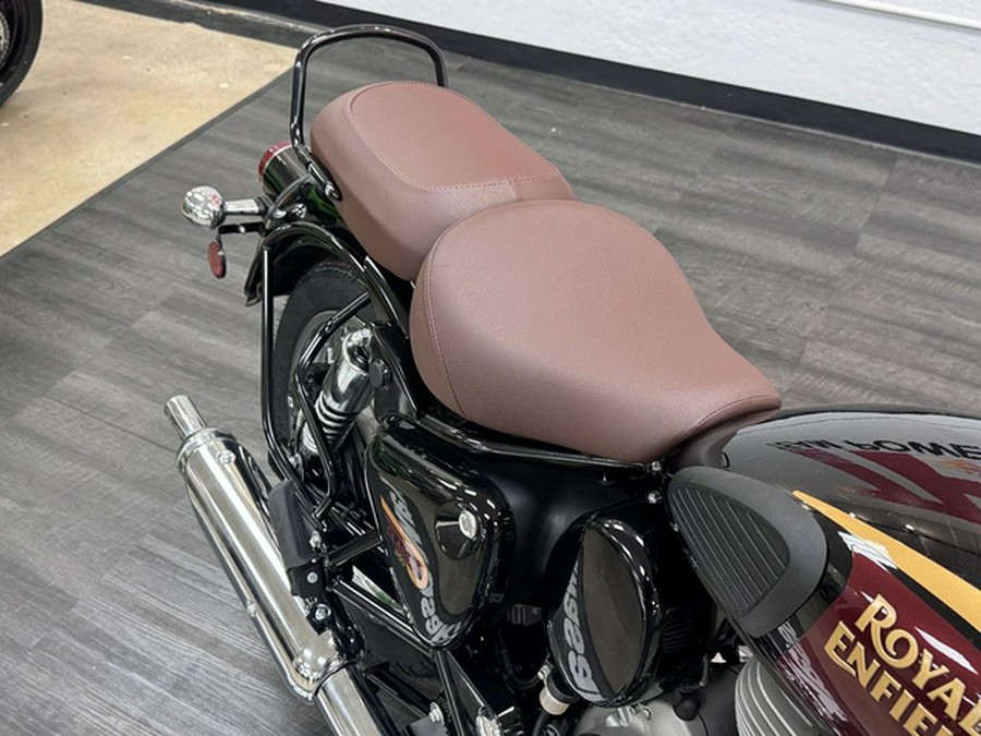 2024 Royal Enfield Classic 350