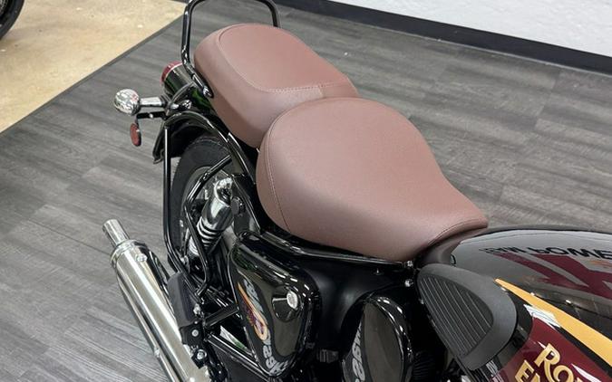 2024 Royal Enfield Classic 350