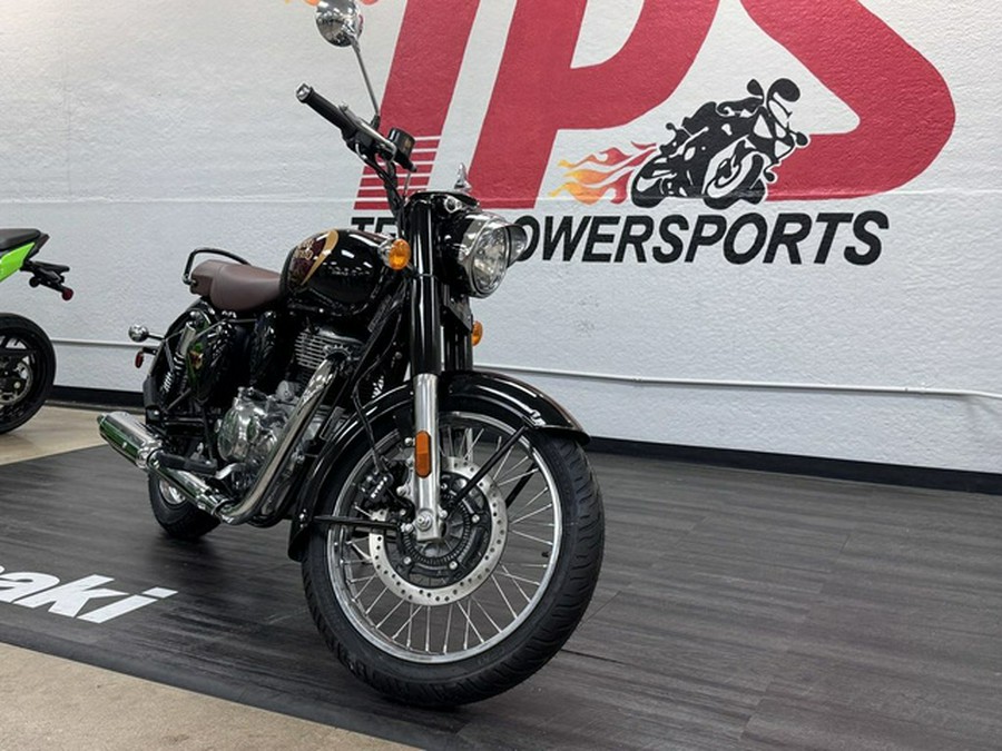 2024 Royal Enfield Classic 350