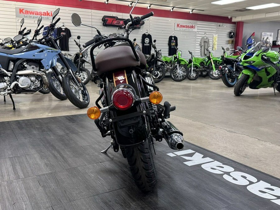 2024 Royal Enfield Classic 350