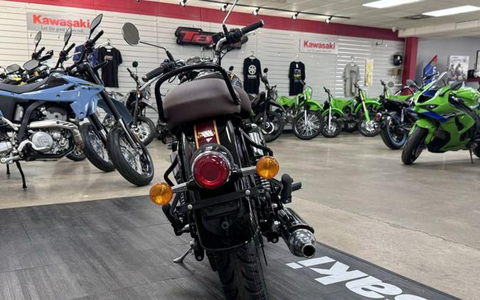 2024 Royal Enfield Classic 350
