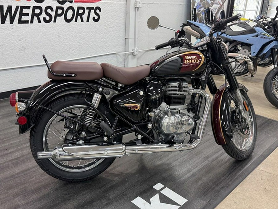 2024 Royal Enfield Classic 350