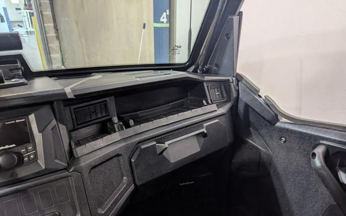 2021 Polaris GENERAL XP 1000 Deluxe