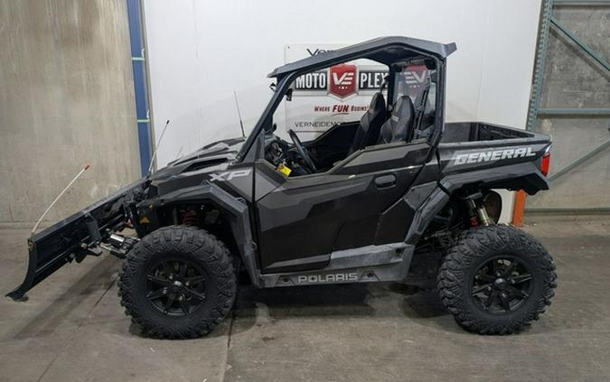 2021 Polaris GENERAL XP 1000 Deluxe