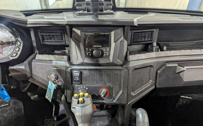 2021 Polaris GENERAL XP 1000 Deluxe