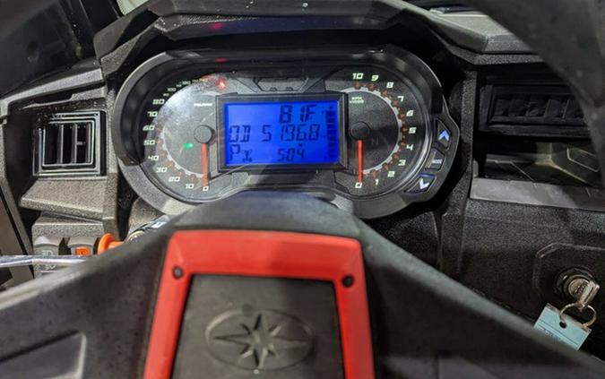 2021 Polaris GENERAL XP 1000 Deluxe