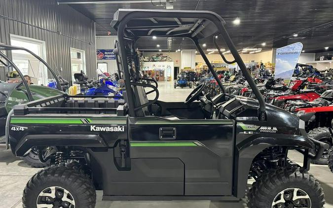 2023 Kawasaki Mule Pro-MX™ EPS LE