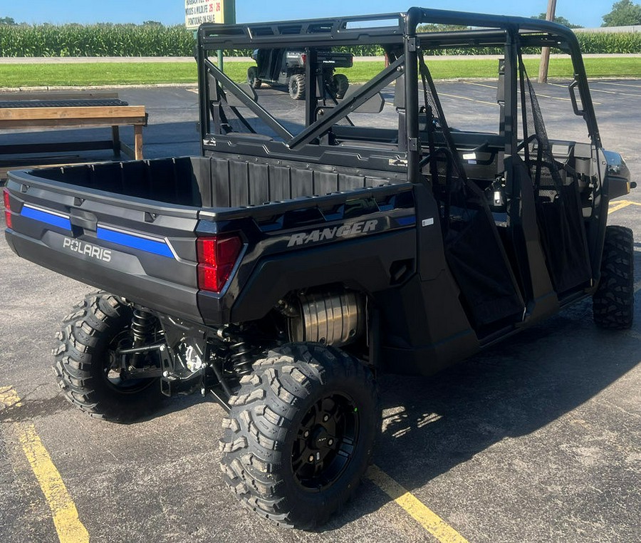 2023 Polaris® Ranger Crew XP 1000 Premium