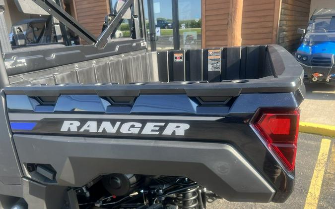 2023 Polaris® Ranger Crew XP 1000 Premium