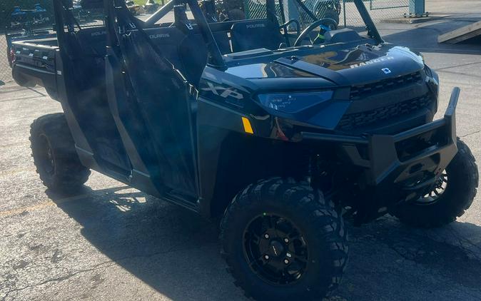 2023 Polaris® Ranger Crew XP 1000 Premium