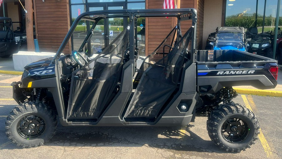 2023 Polaris® Ranger Crew XP 1000 Premium