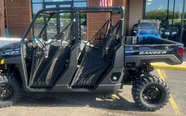 2023 Polaris® Ranger Crew XP 1000 Premium