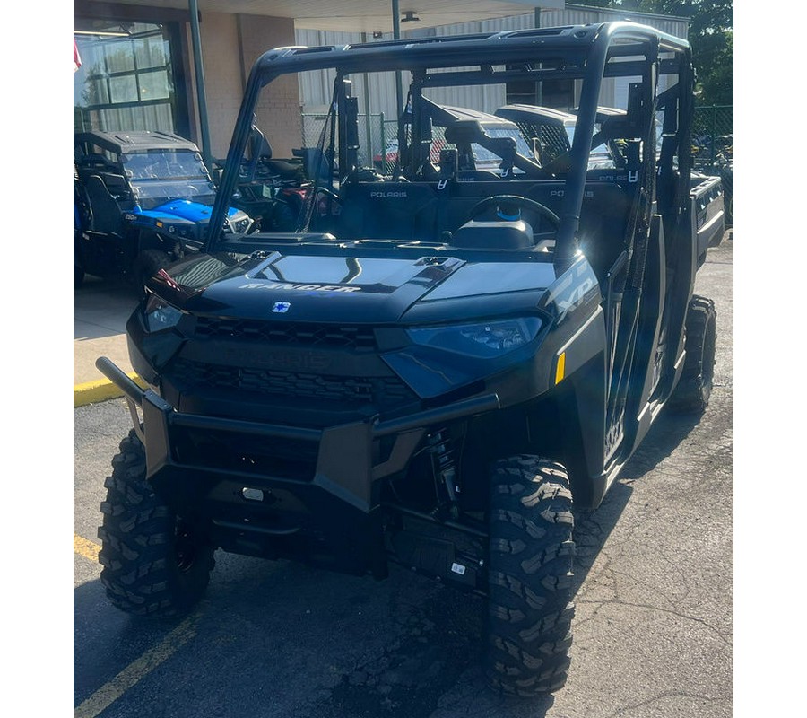 2023 Polaris® Ranger Crew XP 1000 Premium