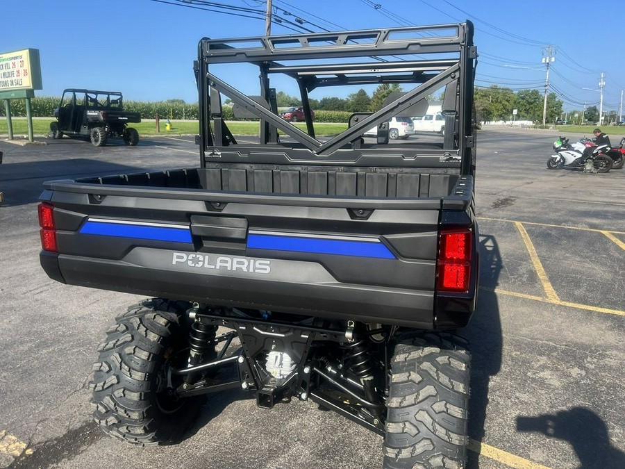 2023 Polaris® Ranger Crew XP 1000 Premium