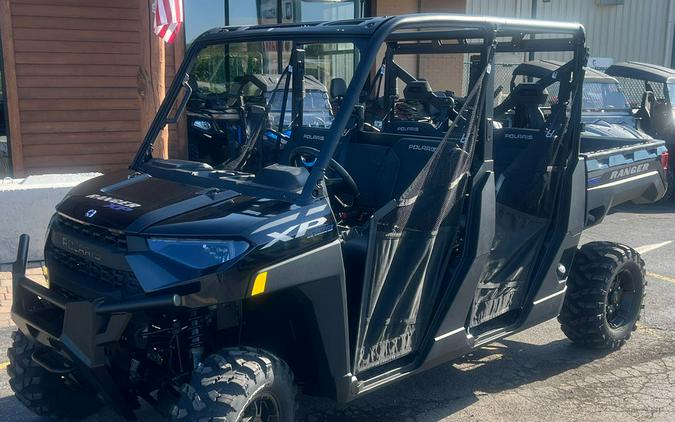 2023 Polaris® Ranger Crew XP 1000 Premium