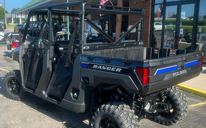 2023 Polaris® Ranger Crew XP 1000 Premium