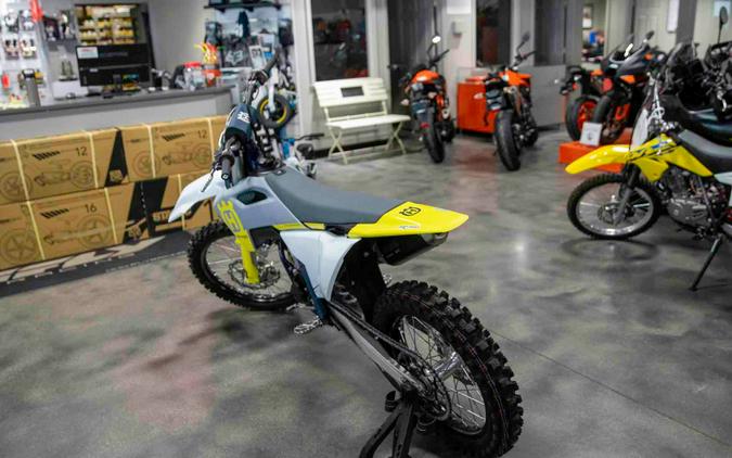 2024 Husqvarna FC 350