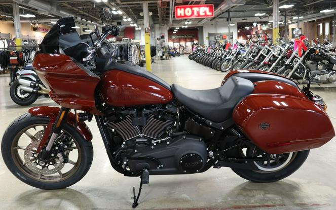 2024 Harley-Davidson Low Rider® ST