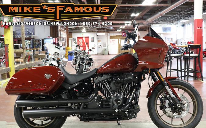 2024 Harley-Davidson Low Rider® ST