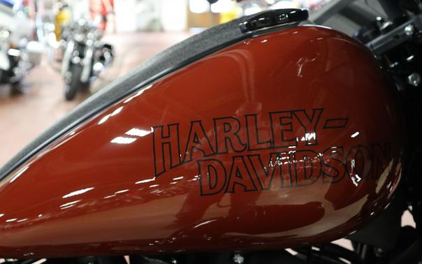 2024 Harley-Davidson Low Rider® ST