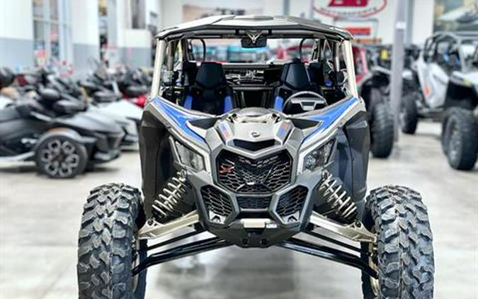 2024 Can-Am Maverick X3 Max X RS Turbo RR