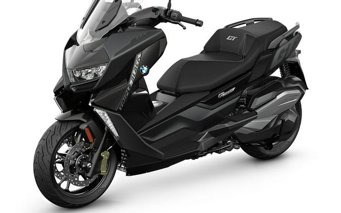 2024 BMW C 400 GT