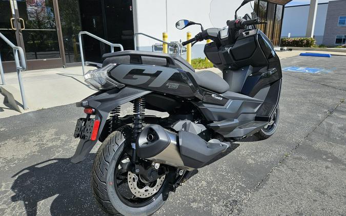 2024 BMW C 400 GT