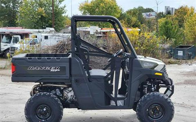 2023 Polaris Ranger SP 570