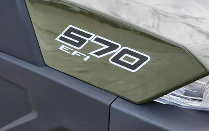 2023 Polaris Ranger SP 570