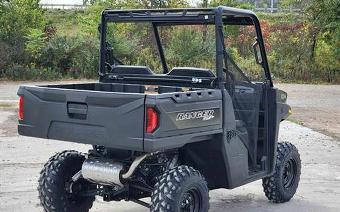 2023 Polaris Ranger SP 570