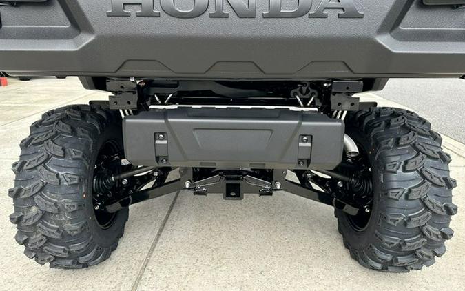 2024 Honda Pioneer 1000