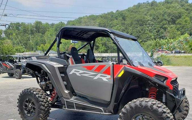 2024 Polaris® RZR XP 1000 Ultimate