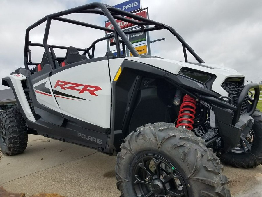 2024 Polaris® RZR XP 4 1000 Sport