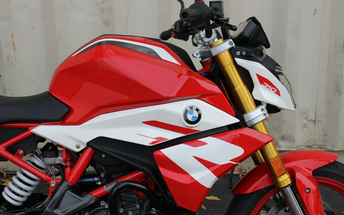 2023 BMW G 310 R