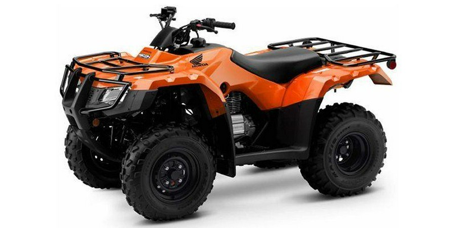 Used 2022 HONDA FOURTRAX RECON